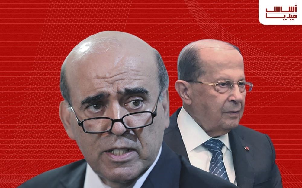 شربل وهبة… ميشال عون السياسيّ