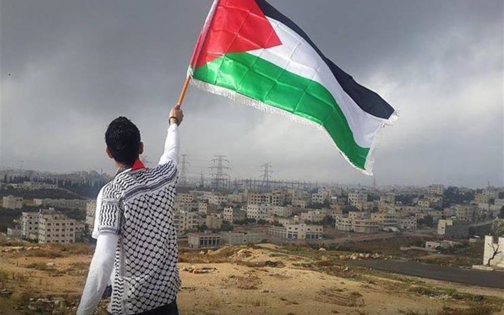 فرصة عربية… في فلسطين