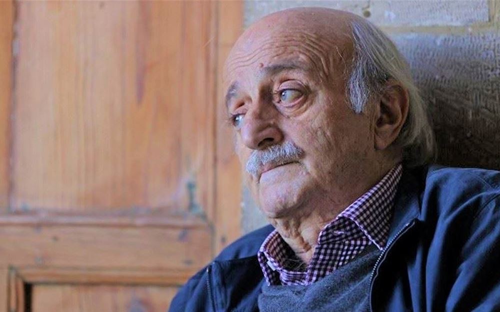 سرّ اليوم: دبلوماسي أوروبي يفاتح جنبلاط بفرنجية