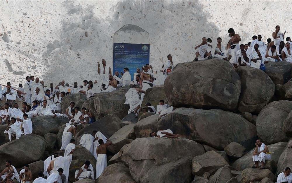 مناسك الحجّ وما سيحصل في أول أيّام العيد