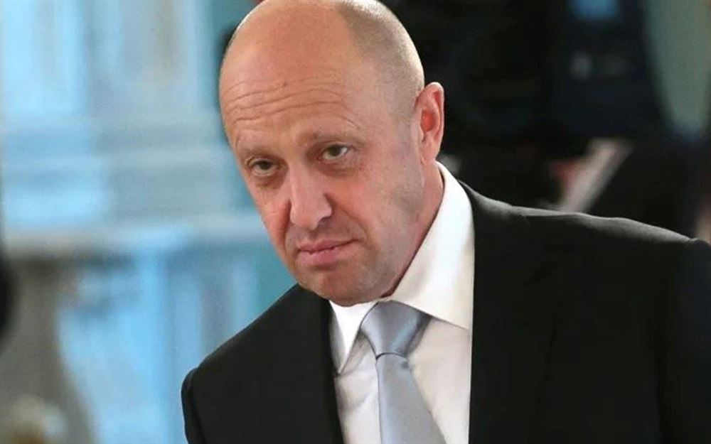 سرّ اليوم: قائد فاغنر في سوريا…