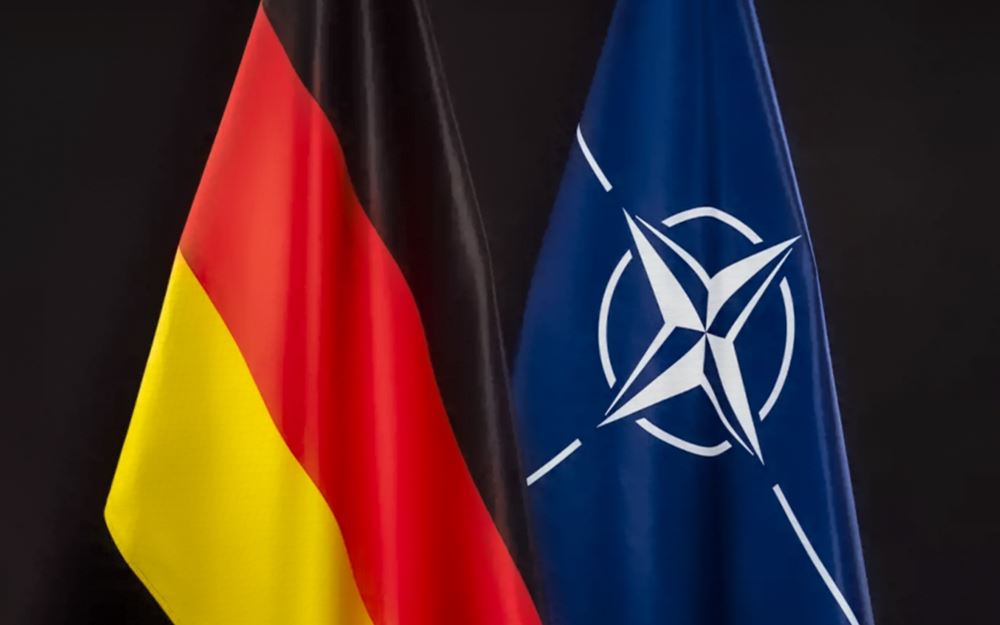 ألمانيا: رأس حربة الناتو.. أم مريض أوروبا؟