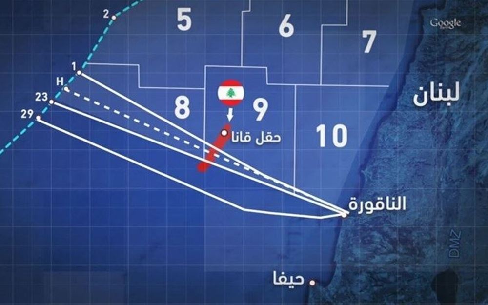 إسرائيل وافقت على مطالب لبنان؟