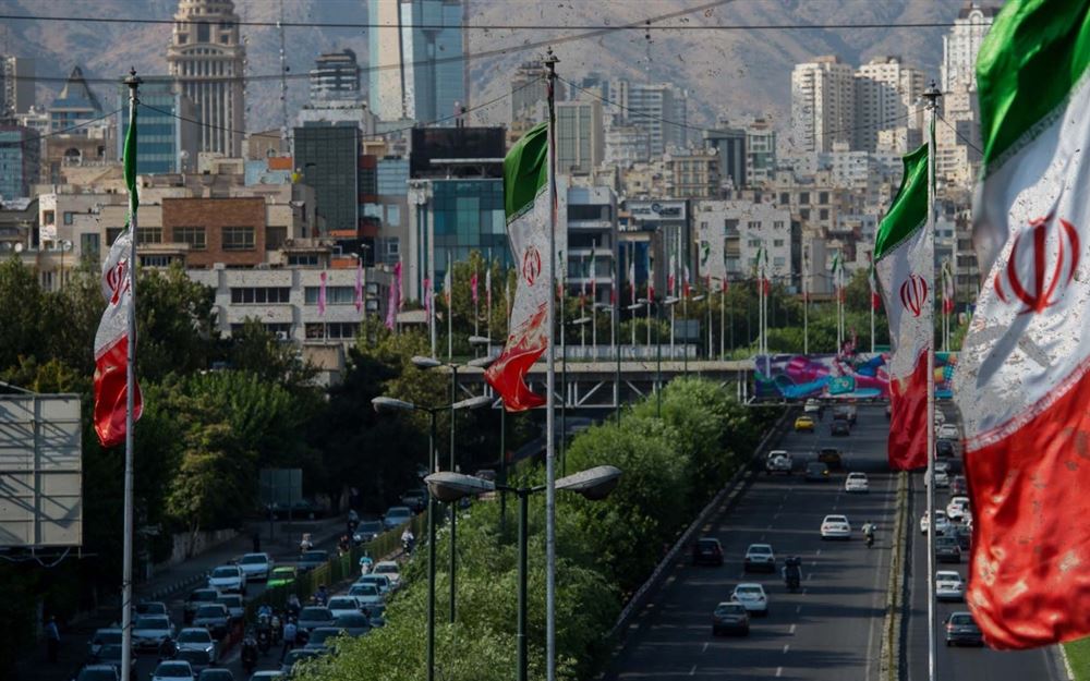 مواجهات في طهران… فهل هو هدوء ما قبل العاصفة؟