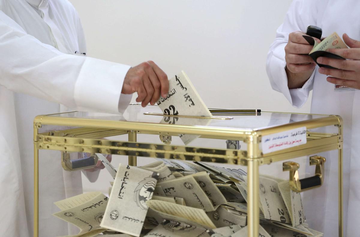 انتخابات الكويت: غرقٌ أم استقرار؟