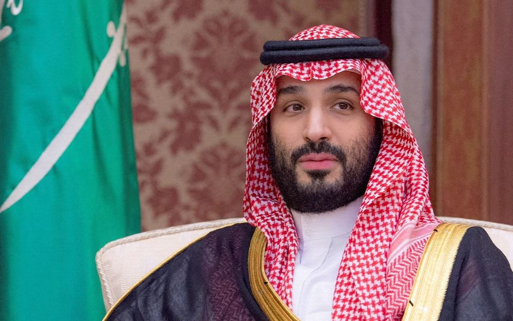 التايمز: شئنا أم أبينا سياسة الشرق الأوسط تُبنى حول محمّد بن سلمان!