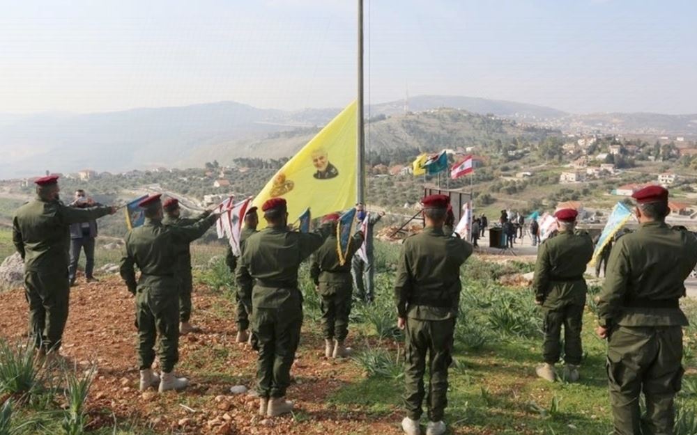 “المقاومة”… التي أفقدتنا حقّ الدفاع عن النفس