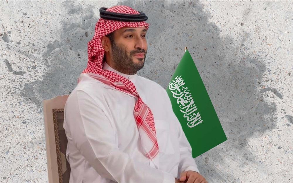 ما كشفه وليّ العهد السعودي الأمير محمد بن سلمان