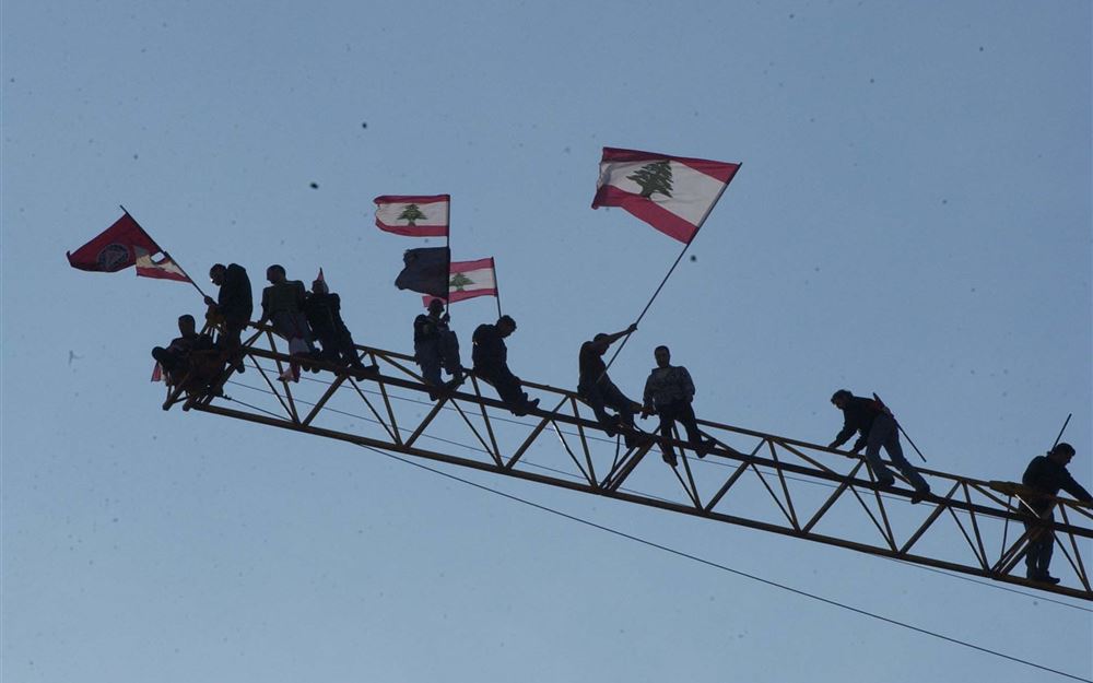لماذا نَفَرَ اللبنانيون من “ذكرى التحرير”؟