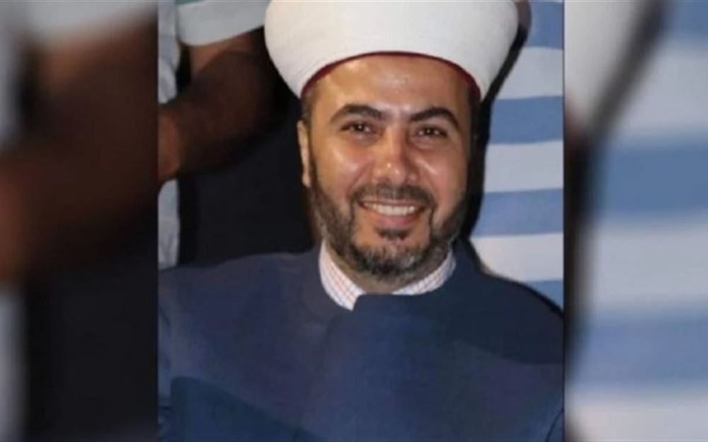 العثور على جثة الشيخ أحمد الرفاعي