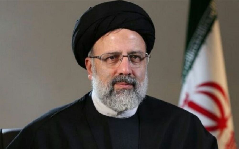 سرّ اليوم: رئيسي في سوريا: هل يلتقي الأسد أردوغان؟