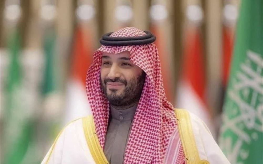 استطلاع “RT”: محمّد بن سلمان الأكثر تأثيراً عربيّاً