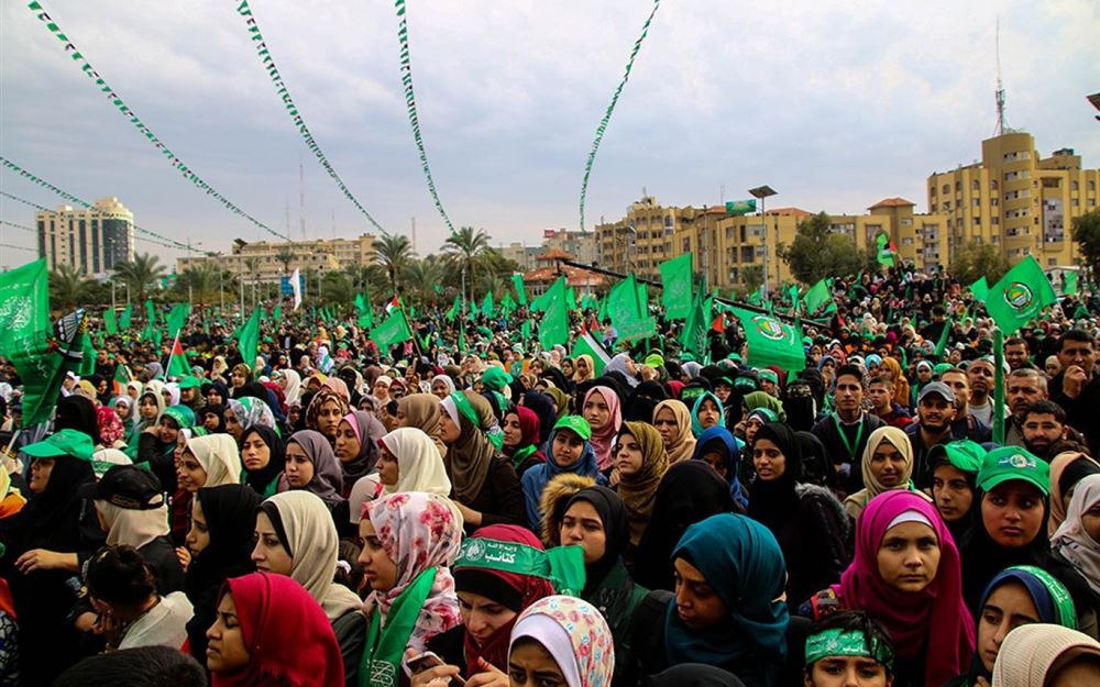 حمساويّون… لعدم إغضاب العرب