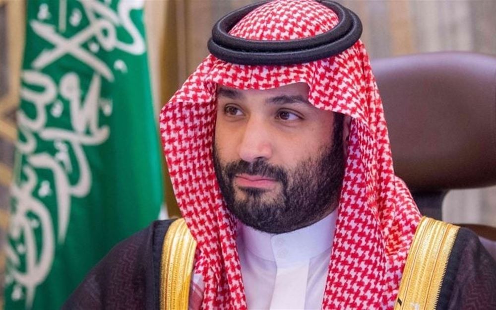 هذه أولويّة محمّد بن سلمان…