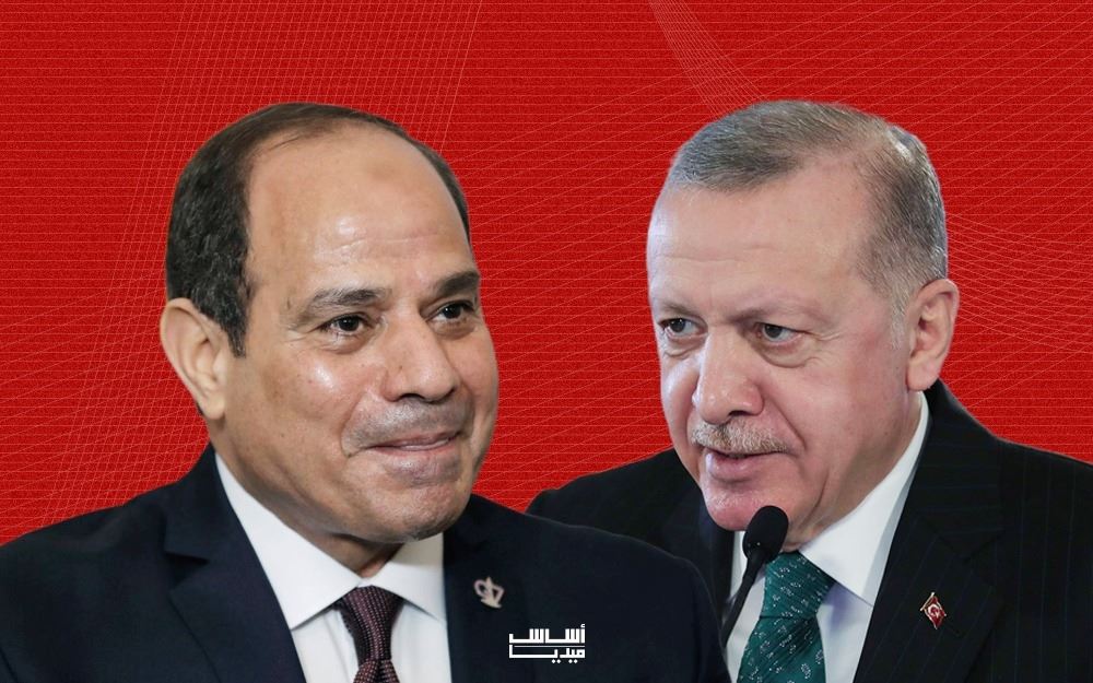 هكذا أسقط السّيسي مشروع أردوغان “العثماني”