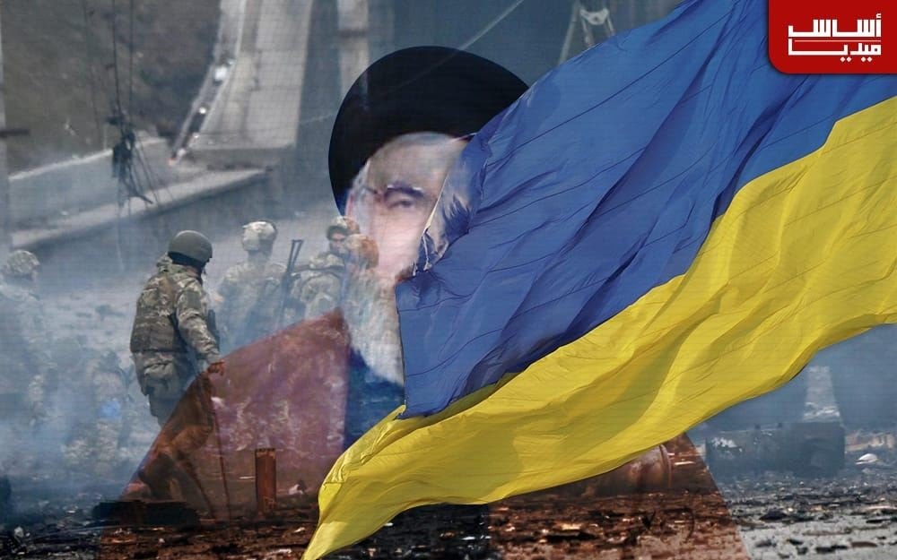 مقاومون في لبنان… محتلّون في سوريا وأوكرانيا