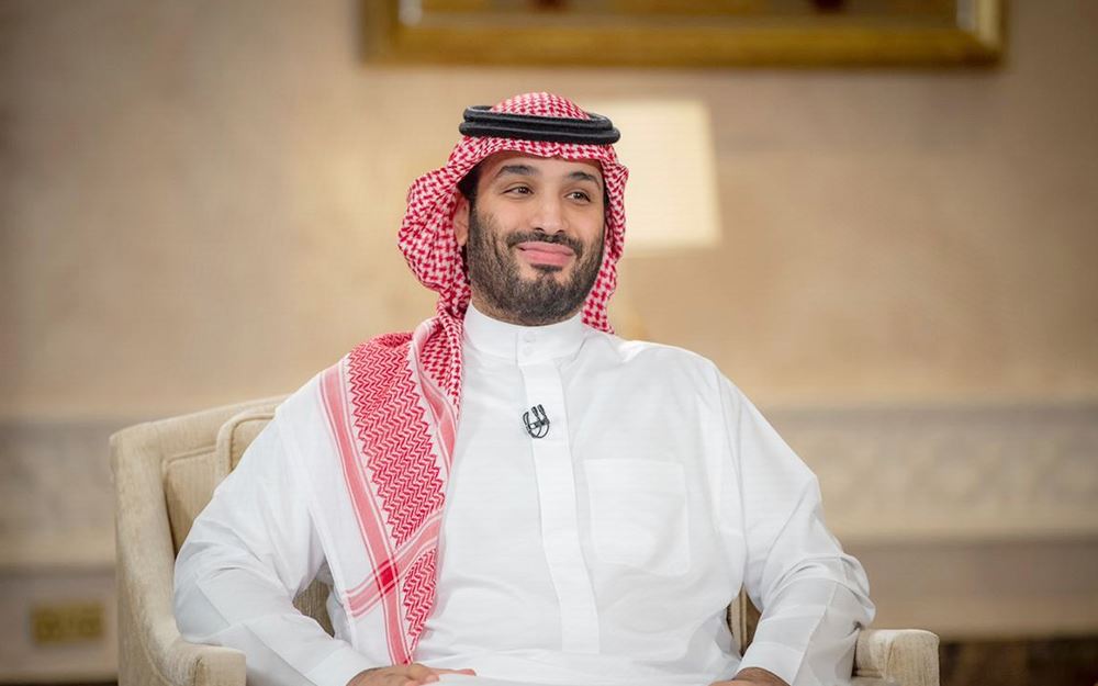 بن سلمان يواجه بايدن: في الإعلام بعد النّفط… والدّولار؟