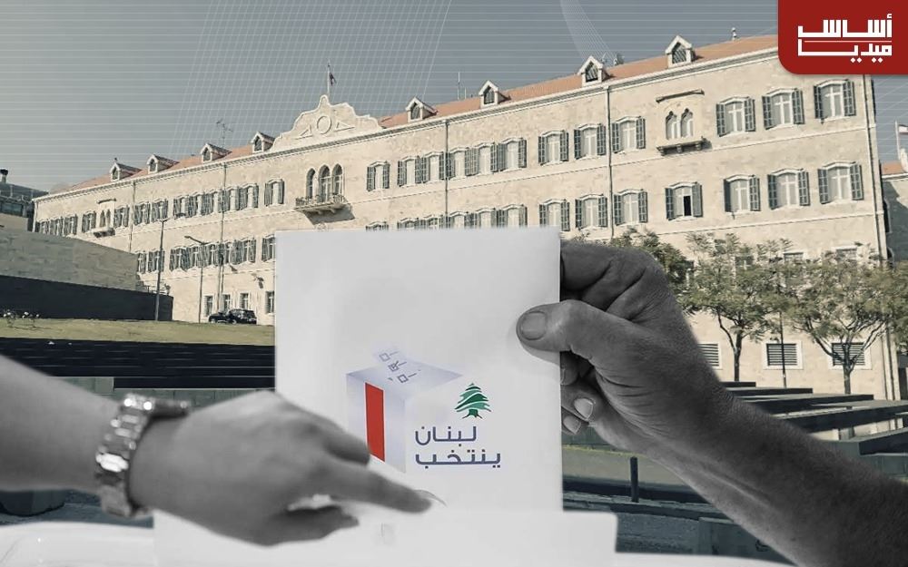 حكومة الانتخابات عادت إلى الواجهة