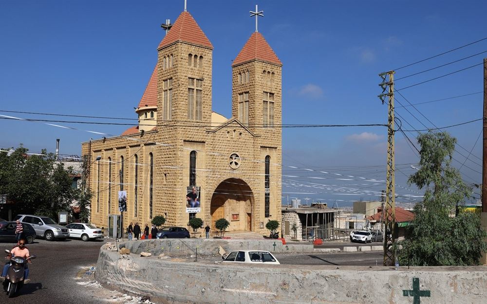 حادثة الكحالة: بجاني ليس القاتل؟