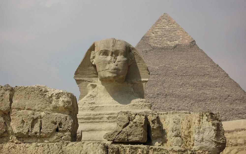 عودة مصر إلى الإقليم: الفرعون قرّر الخروج