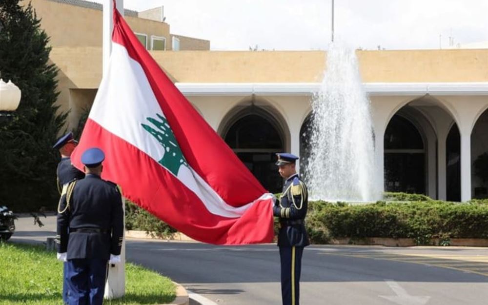 “رئاسة” بعد الهدنة: المفتاح بيد الحزب