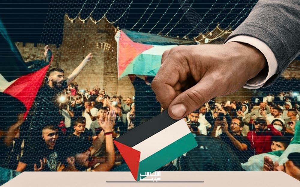 “انتفاضة القدس”: الثورة بدل الانتخابات؟