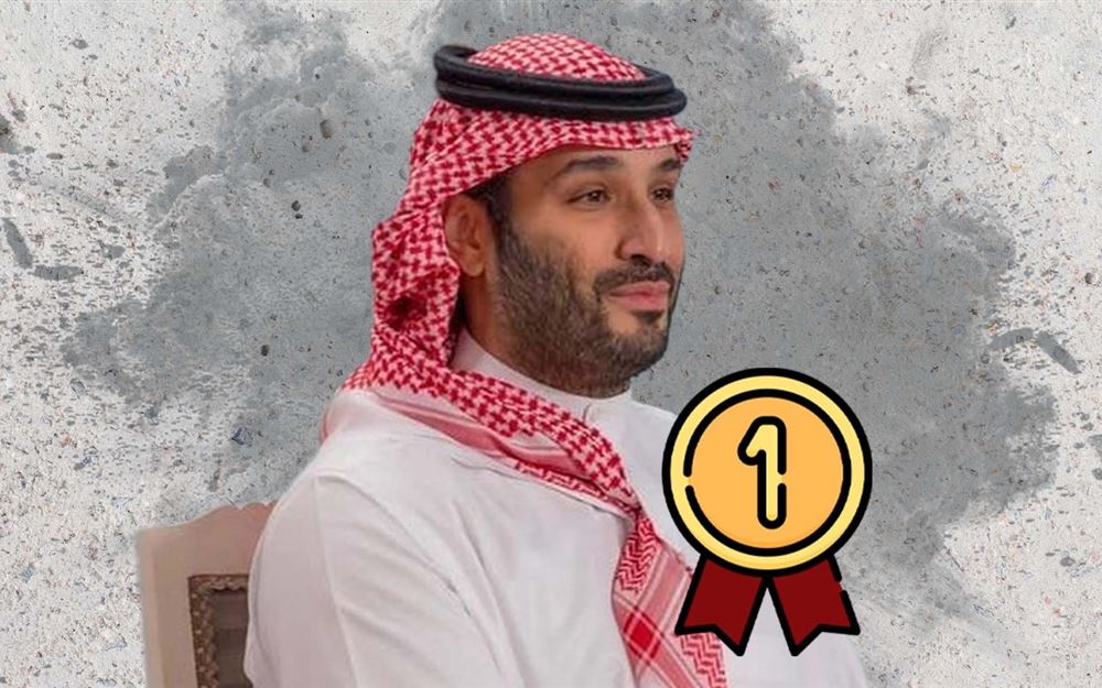 هذه هي الشخصيّات العربيّة الأكثر تأثيراً