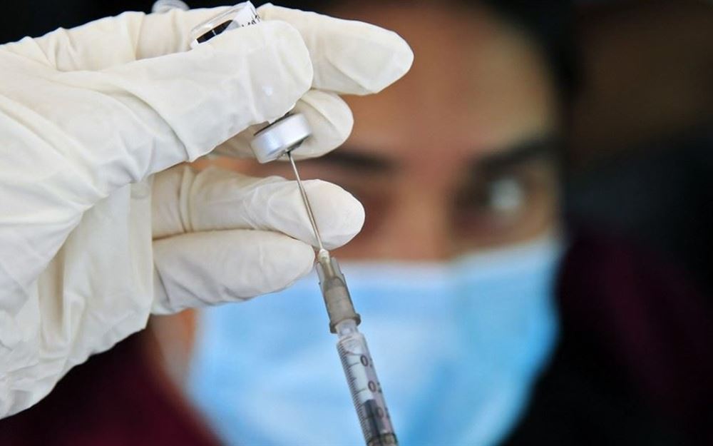 ضعف اللقاح الصيني.. هل نذهب إلى الدمج؟