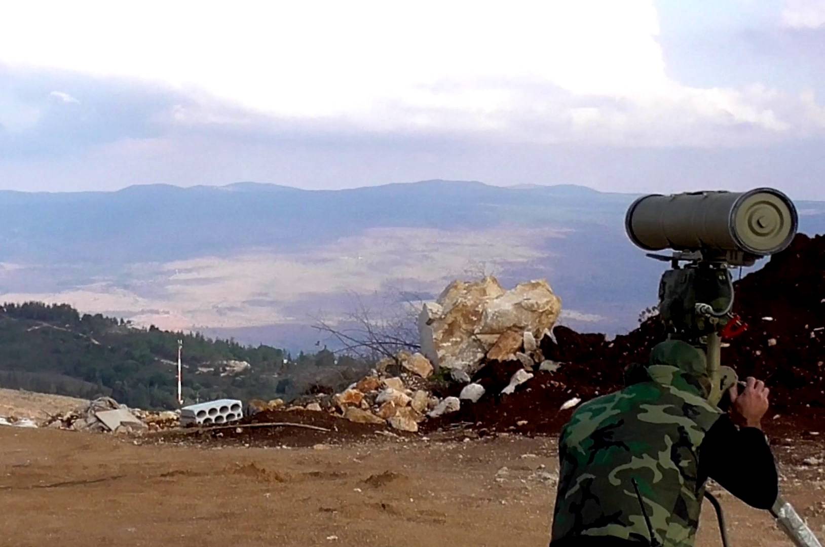 “الحزب” يُحضّر لإعلان سياسي: لا وجود عسكريّاً جنوب الليطاني