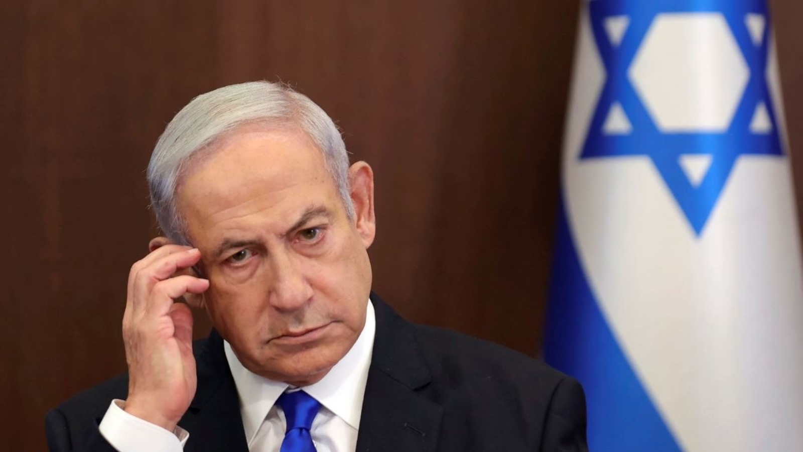 وزير خارجية عربي لـ”أساس”: يهود أميركا.. يتخلّون عن نتانياهو؟