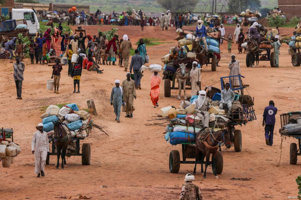 إيران عدّلت موازين الحرب في السودان