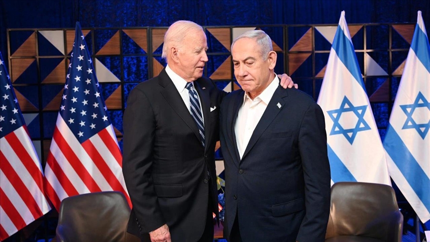 رئيس إسرائيلي سابق: نتانياهو بين بايدن… والتطرّف