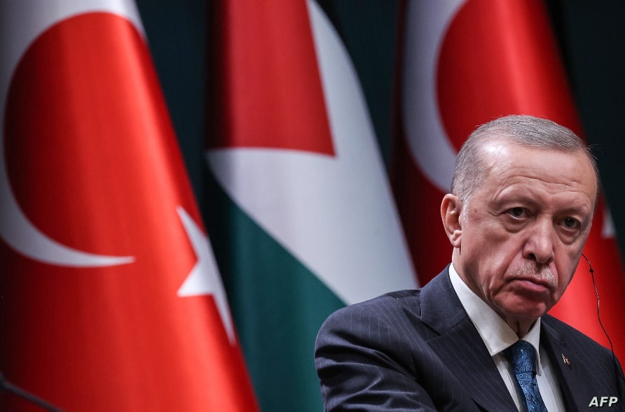 خسارة تاريخية لأردوغان.. أربكان وأوزال يتقدّمان