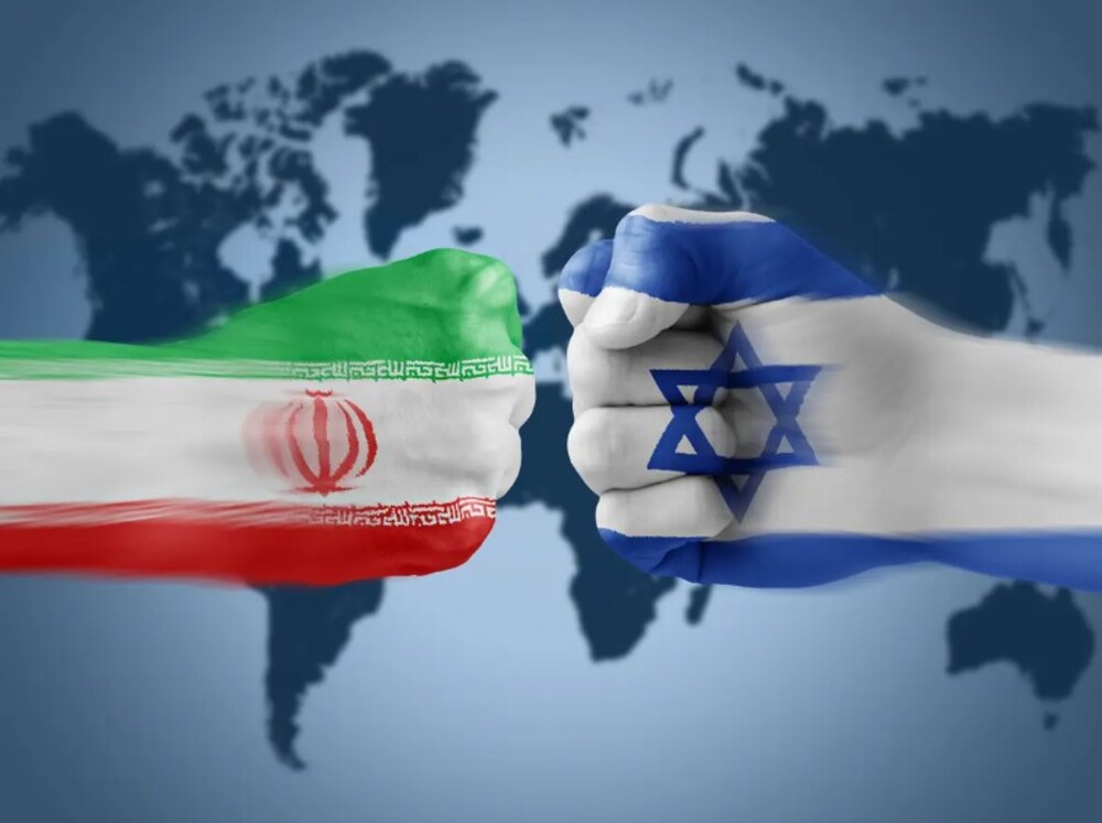 محلّل إسرائيلي بـ”معاريف”: إسرائيل بدأت حربها مع إيران