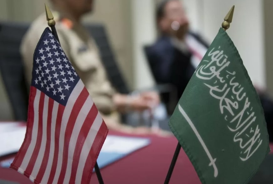 السعودية وأميركا تدعمان “حكومة فلسطين”