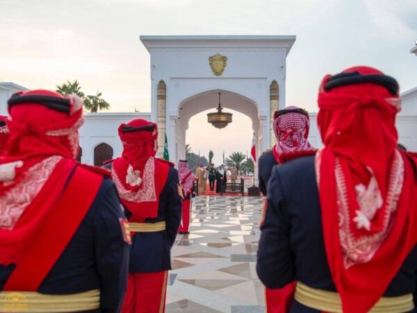 القمّة العربية