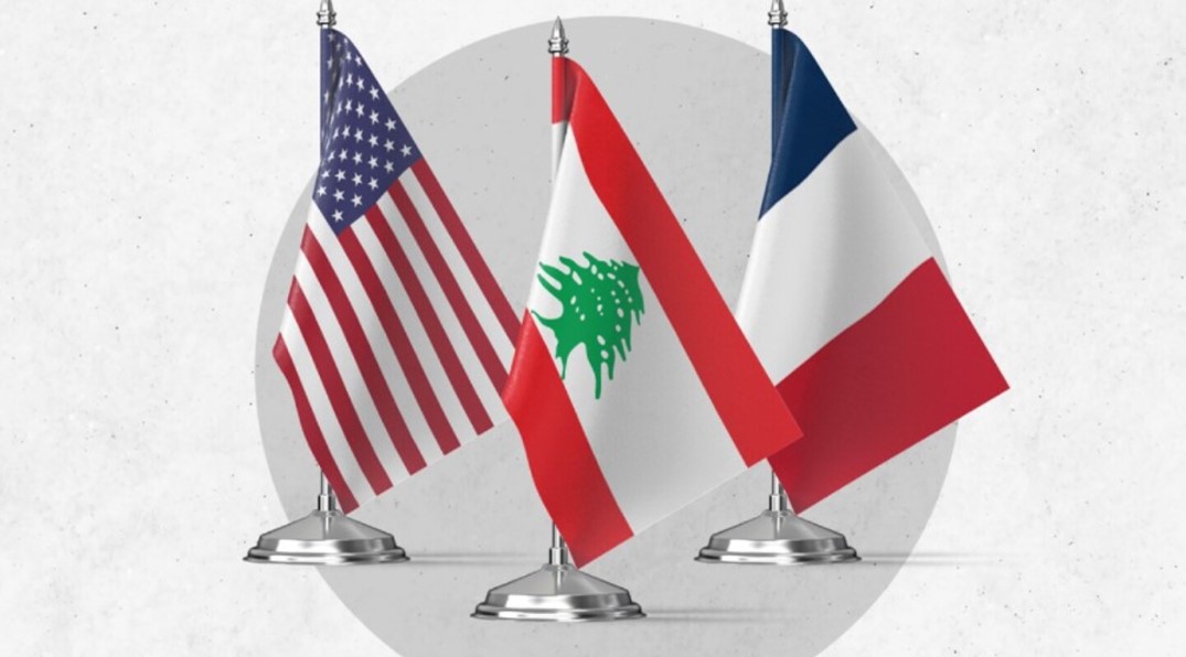 قمّة فرنسية – أميركية حول لبنان: 4 شروط للحلّ