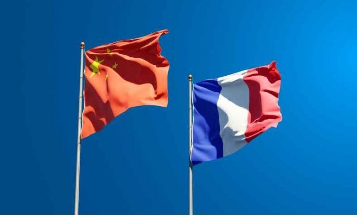 الصين “تستولي” على مستعمرة فرنسية؟