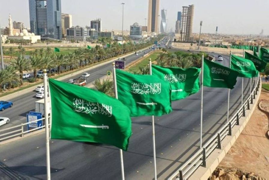 الرؤية السعودية: نظام إقليمي جديد في الطريق إلى القدس