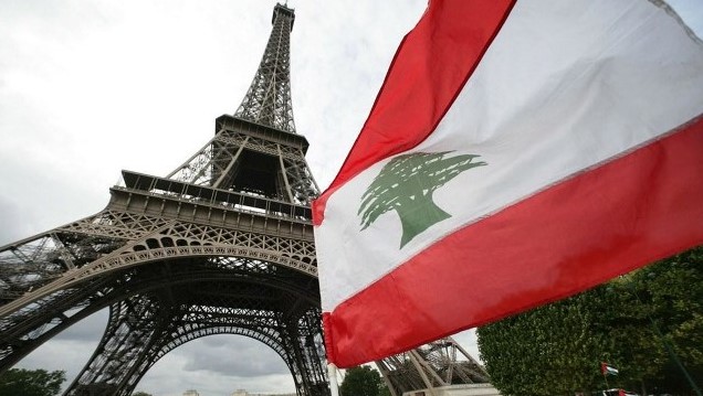 “عقل الإليزيه”.. وعودة دور فرنسا في لبنان
