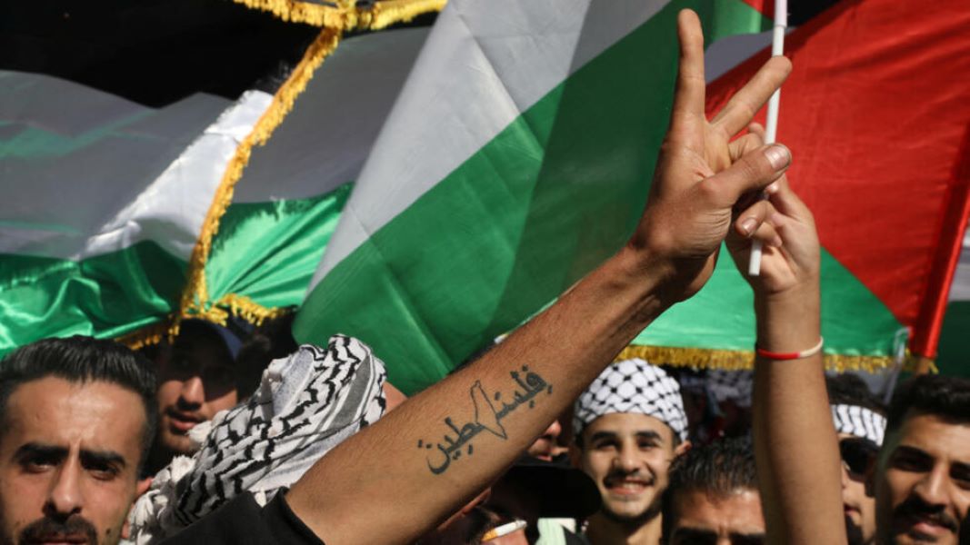 فورين أفيرز: “حماس” لن تُهزم في غزة
