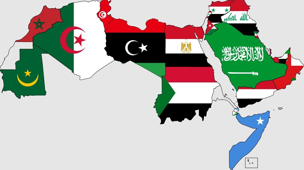 إيران وأميركا وتركيا… وافتراس الدولة الوطنية العربية