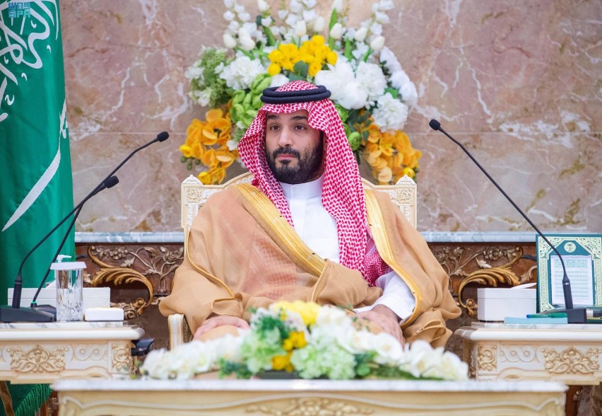 بن سلمان “أنقذ” موسم الحجّ… من خطّة إيرانيّة (1/2)