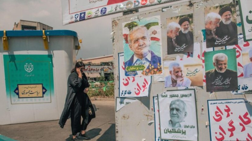 الانتخابات الإيرانيّة: خسارة مرشّح المرشد