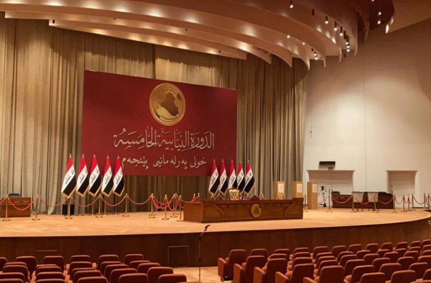 البرلمان العراقيّ من غير رئيس.. ولكن هل وجوده ضروريّ؟
