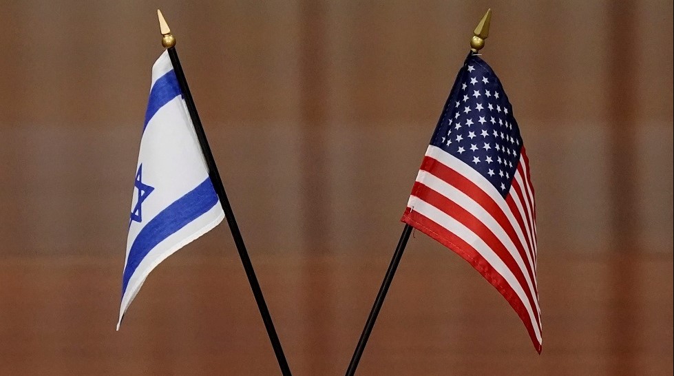جمهور الحزب الديمقراطي في أميركا: إسرائيل تقوم بإبادة
