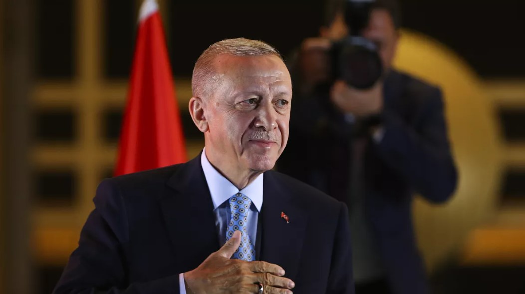 إردوغان يبني حلفاً ضدّ إسرائيل؟