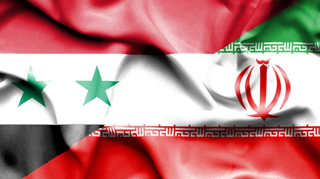 المرشد إذ يوصي الأسد بـ”هويّة” غير عربية