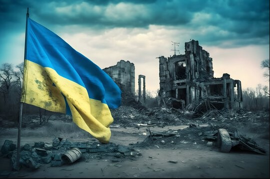 كيف باتت أوكرانيا مفتاح أزمات العالم؟