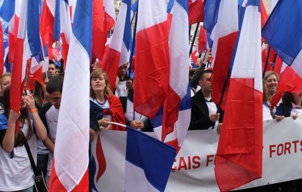 اليمين المتطرّف